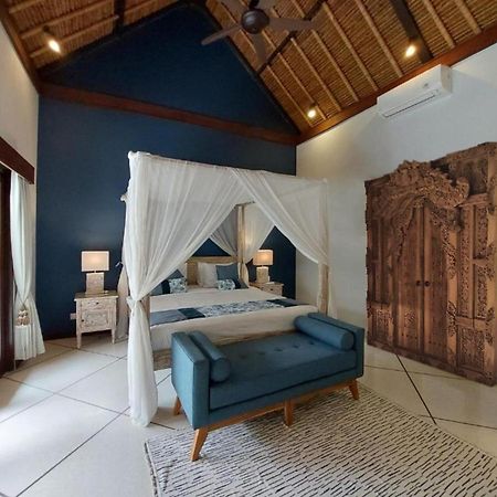 Beautiful Villa Indah Σεμινιάκ Εξωτερικό φωτογραφία