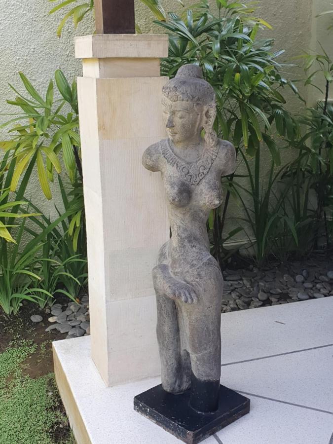 Beautiful Villa Indah Σεμινιάκ Εξωτερικό φωτογραφία